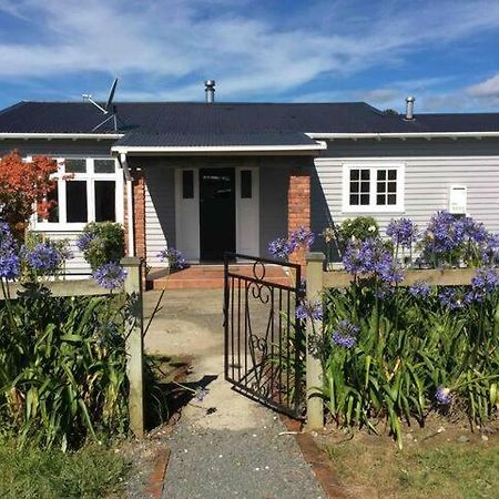 Rural Country Retreat Villa New Plymouth Eksteriør bilde