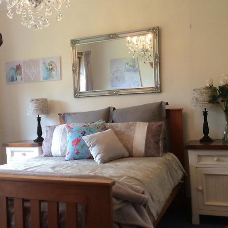 Rural Country Retreat Villa New Plymouth Eksteriør bilde