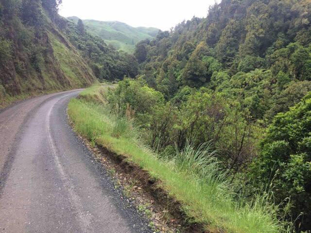 Rural Country Retreat Villa New Plymouth Eksteriør bilde