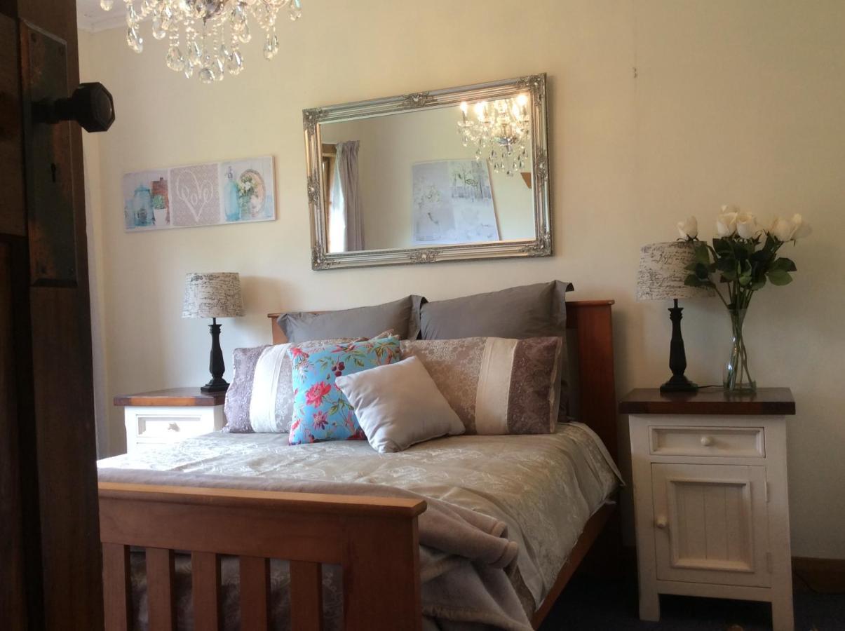 Rural Country Retreat Villa New Plymouth Eksteriør bilde